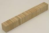 Carrelet  stylo, Bambou lamell-coll, ref:SBam59764