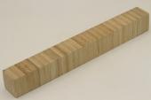 Carrelet  stylo, Bambou lamell-coll, ref:SBam59765