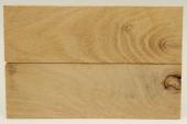Plaquettes pour la coutellerie, Acacia Robinier, ref:PAcR60592