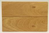 Plaquettes pour la coutellerie, Acacia Robinier, ref:PAcR60591