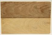 Plaquettes pour la coutellerie, Acacia Robinier, ref:PAcR60591
