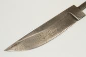 Lame Damas carbone, forge dans le bassin Nogentais, ref:LDC-MB61394