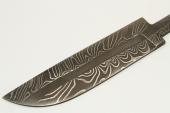 Lame Damas carbone, forge dans le bassin Nogentais, ref:LDC-MB61391