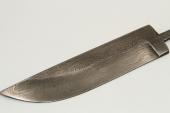 Lame Damas carbone, forge dans le bassin Nogentais, ref:LDC-MB61396