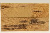 Plaquettes pour la coutellerie, Bois serpent, ref:PBS61734