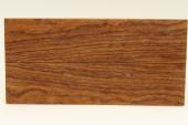 Plaquettes pour la coutellerie, Bois quitable, Palissandre d'Afrique, ref:PPalAf61995
