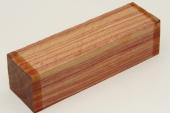 Carrelet pour vaporisateur, Bois de rose, ref:SBR62605