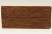 Plaquettes pour la coutellerie, Palmier stabilis, ref:PPalms62825