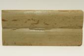 Plaquettes pour la coutellerie, Bambou, ref:PBam62921