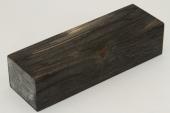 Bloc pour la coutellerie, Htre chauff stabilis noir, ref:BHs62971nr