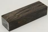 Bloc pour la coutellerie, Htre chauff stabilis noir, ref:BHs62969nr