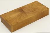 Grand format, bloc loupe d'Acacia, ref:GFBLpAc63085