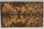 Plaquettes pour la coutellerie, Loupe d'Erable stabilis violet, ref:PLpErs63265vi
