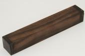 Carrelet  stylo, Ebne de Macassar, ref:SEbMac63416