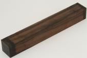 Carrelet  stylo, Ebne de Macassar, ref:SEbMac63418
