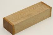 Bloc pour la coutellerie, Acacia Robinier, ref:BAcR63521