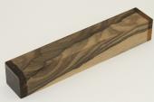 Carrelet  stylo, Ziricote, ref:SZI63657