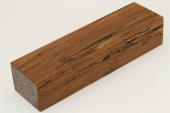 Bloc pour la coutellerie, Htre chauff stabilis naturel, ref:BHs63752na