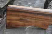 Ebauche de crosse de fusil, Noyer européen, ref:CR7048