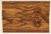 Plaquettes pour la coutellerie, Bois quitable, Palissandre d'Afrique, ref:PPalAf63850