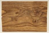 Plaquettes pour la coutellerie, Bois équitable, Palissandre d'Afrique, ref:PPalAf63850
