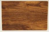 Plaquettes pour la coutellerie, Bois quitable, Palissandre d'Afrique, ref:PPalAf63849