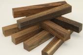 A-Carrelet pour stylo, Bocote, ref:SBoc15--0