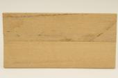 Plaquettes pour la coutellerie, Ebène blanc du Laos, ref:PEbBlc64185