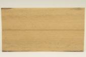 Plaquettes pour la coutellerie, Ebne blanc du Laos, ref:PEbBlc64187