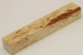 Carrelet  stylo, Bouleau madr, ref:SBM64227
