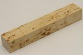 Carrelet  stylo, Bouleau madr, ref:SBM64226