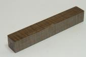 Carrelet  stylo, Erable sycomore ond stabilis marron, ref:SESOs7114