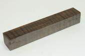 Carrelet  stylo, Erable sycomore ond stabilis marron, ref:SESOs7110