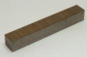 Carrelet  stylo, Erable sycomore ond stabilis marron, ref:SESOs7109