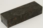 Bloc pour la coutellerie, Bouleau de Carlie stabilis noir, ref:BBMs64499nr
