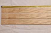 Lames pour branches d'arc, Frêne, lot de 3, ref:LAFr65308