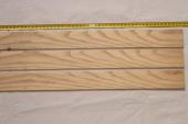 Lames pour branches d'arc, Frêne, lot de 3, ref:LAFr65308