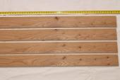 Lames pour branches d'arc, Orme, lot de 4, ref:LAOr65353