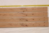 Lames pour branches d'arc, Orme, lot de 4, ref:LAOr65353