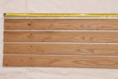 Lames pour branches d'arc, Orme, lot de 4, ref:LAOr65353
