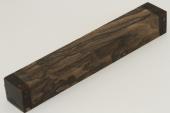 Carrelet  stylo, Ziricote, ref:SZI65425