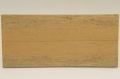 Plaquettes pour la coutellerie, Ebne blanc du Laos, ref:PEbBlc65566