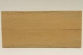 Plaquettes pour la coutellerie, Ebne blanc du Laos, ref:PEbBlc65568