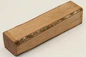 Bloc pour la coutellerie, Cornouiller, ref:BCorn65749