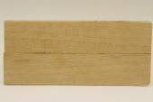 Plaquettes pour la coutellerie, Acacia Robinier, ref:PAcR66021