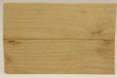 Plaquettes pour la coutellerie, Acacia Robinier, ref:PAcR66027