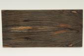 Plaquettes pour la coutellerie, Htre chauff stabilis noir, ref:PHs66076nr