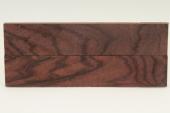 Plaquettes pour la coutellerie, Bois de violette, ref:PBV66658