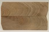 Plaquettes pour la coutellerie, Noyer, ref:PN66787