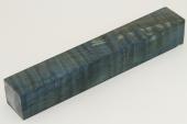 Carrelet  stylo, Erable sycomore ond stabilis bleu, ref:SESOs67680b